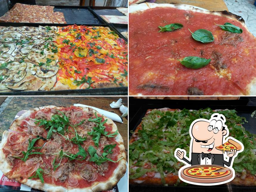 Pizza House Di Ciro
