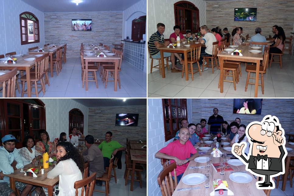 Pizzaria Top10