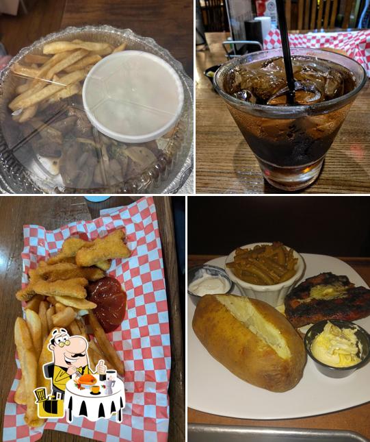 Cattlemen’s Roadhouse