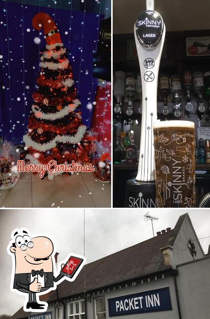 The Packet Inn, Retford
