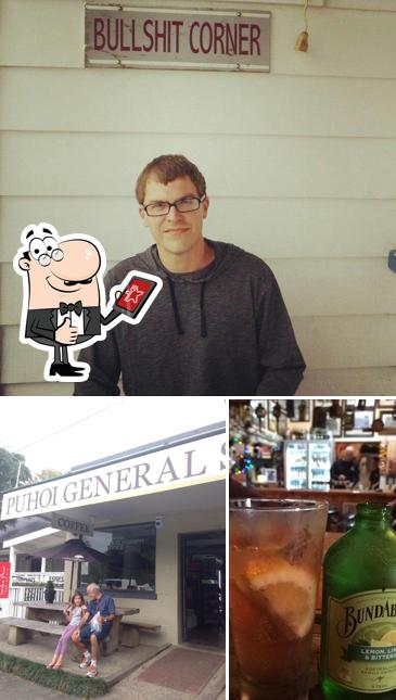 Puhoi Pub