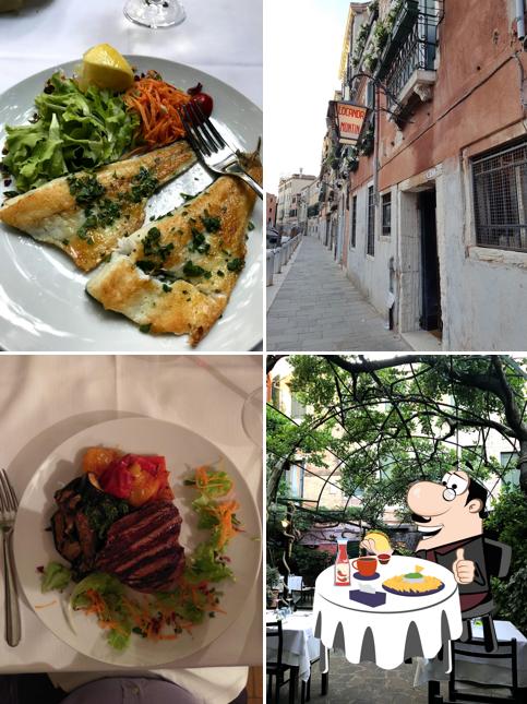 Antica Locanda Montin