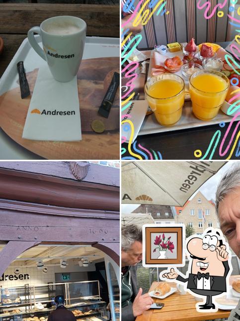 Bäckerei Andresen