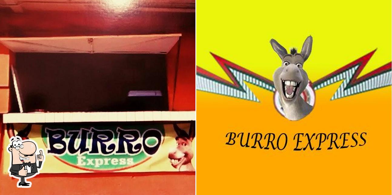 Burro Express