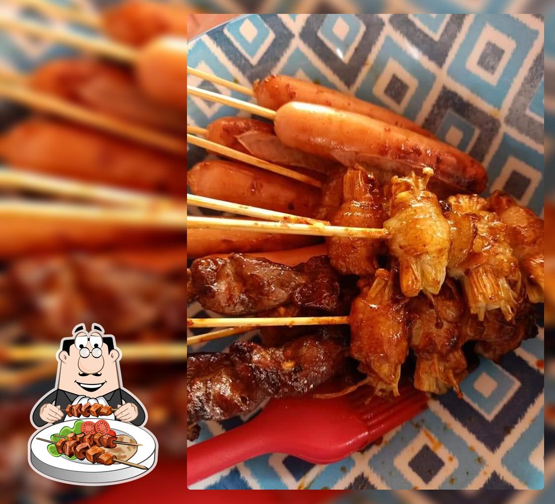 หม่าล่าเรือยอร์ช