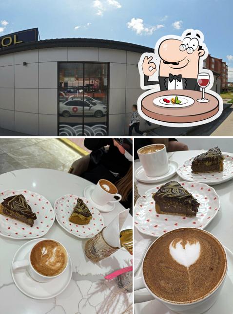 Coffee by Sandra