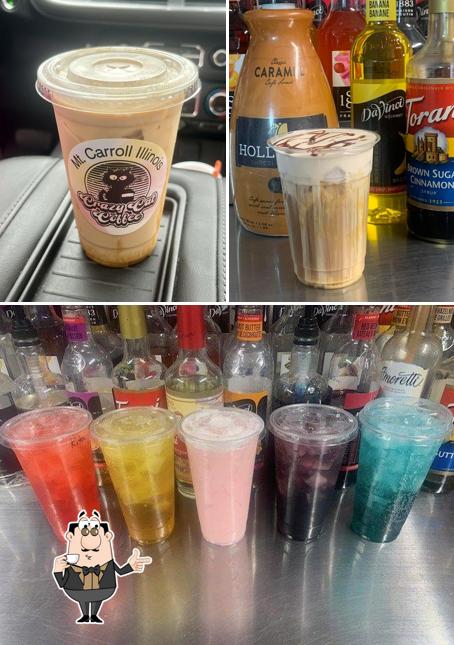 Crazy Cat Coffee, LLC