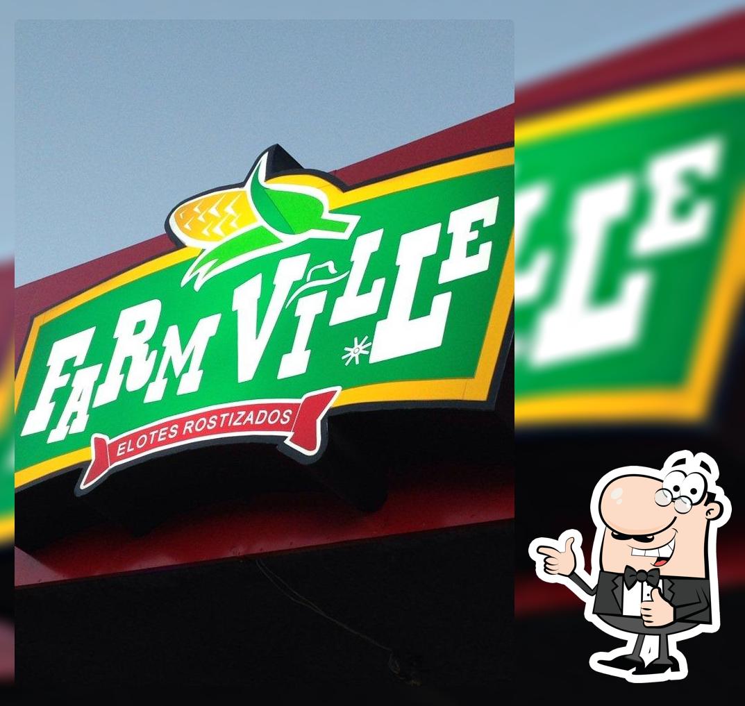 Farm Ville