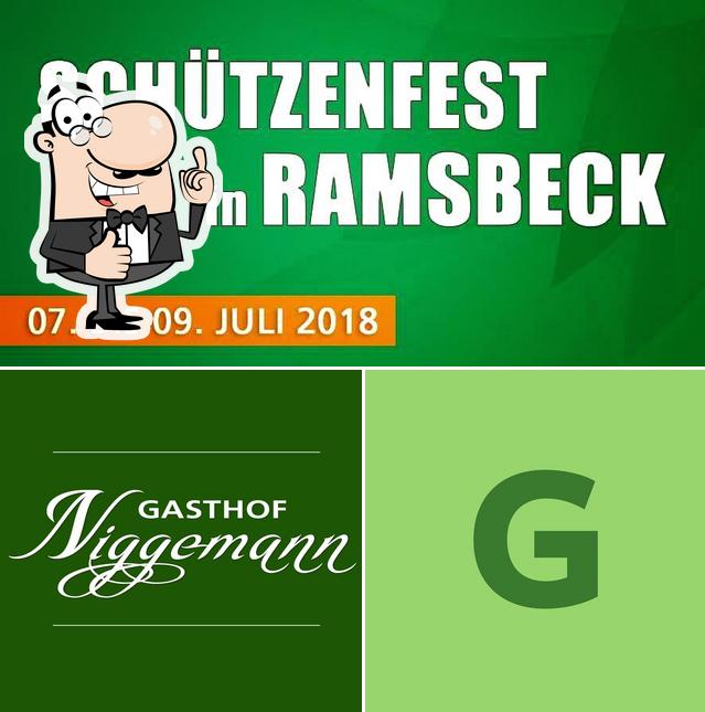 Gasthof Niggemann