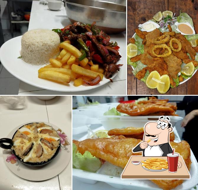 LA RICOTONA PUB-RESTAURANT️