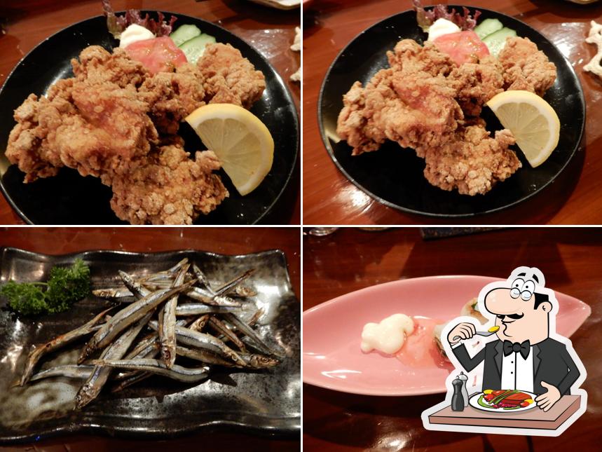 Izakaya LISOI