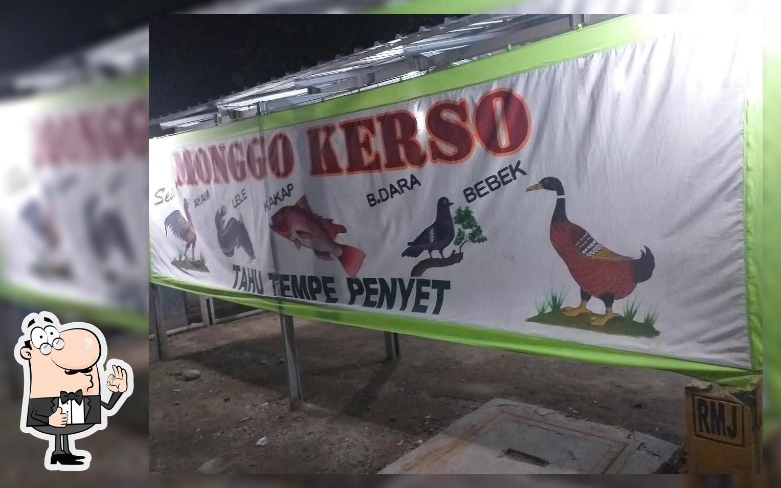 Lamongan MONGGO KERSO