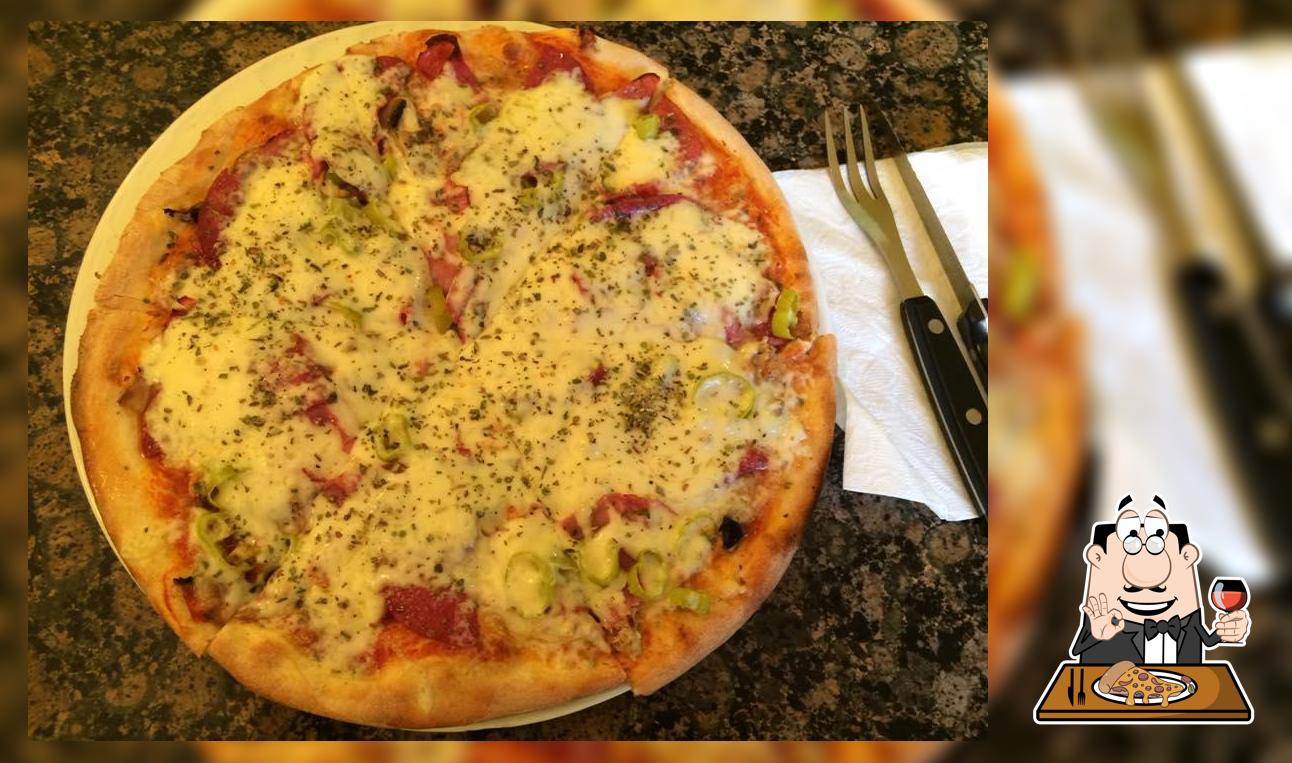Pizzeria Casanova II