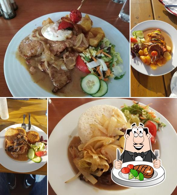 Restaurace Koliba