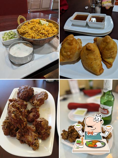 Roopa's Kitchen- Authentic Indian Cuisine