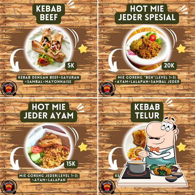 Stasiun Kuliner ASR