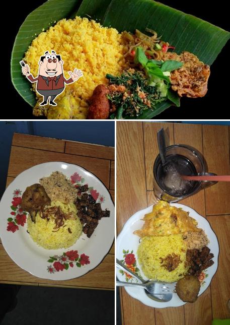 Warong Ndeso