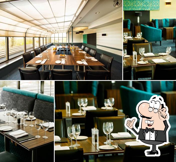 Westview Restaurant