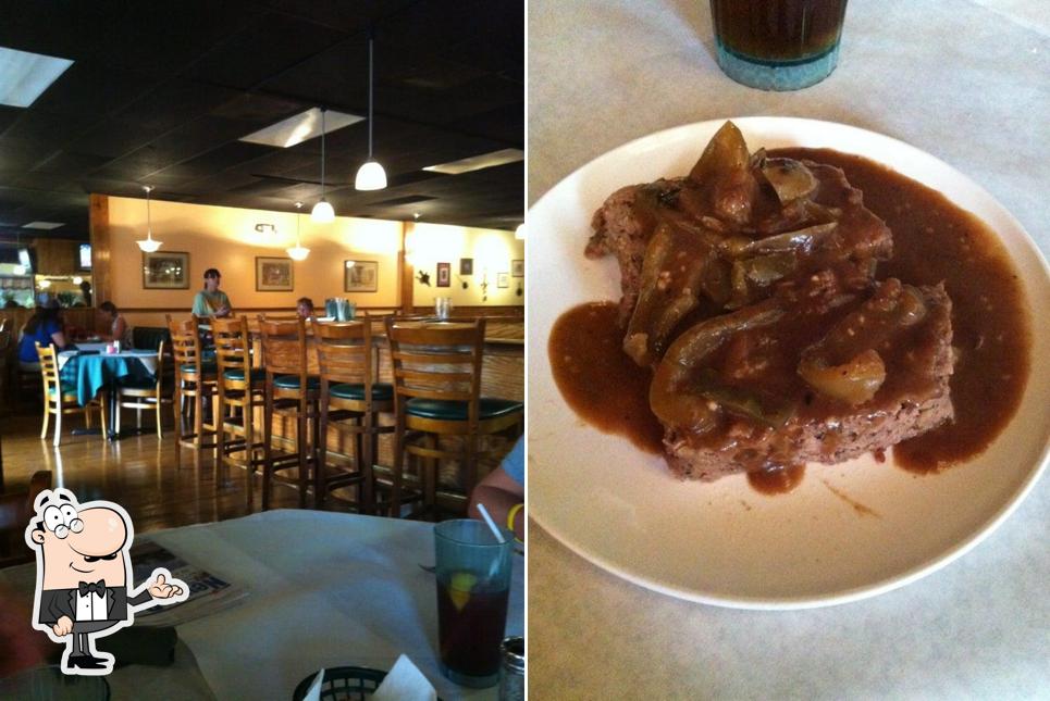 Whistlin Dixie Family Style Dining