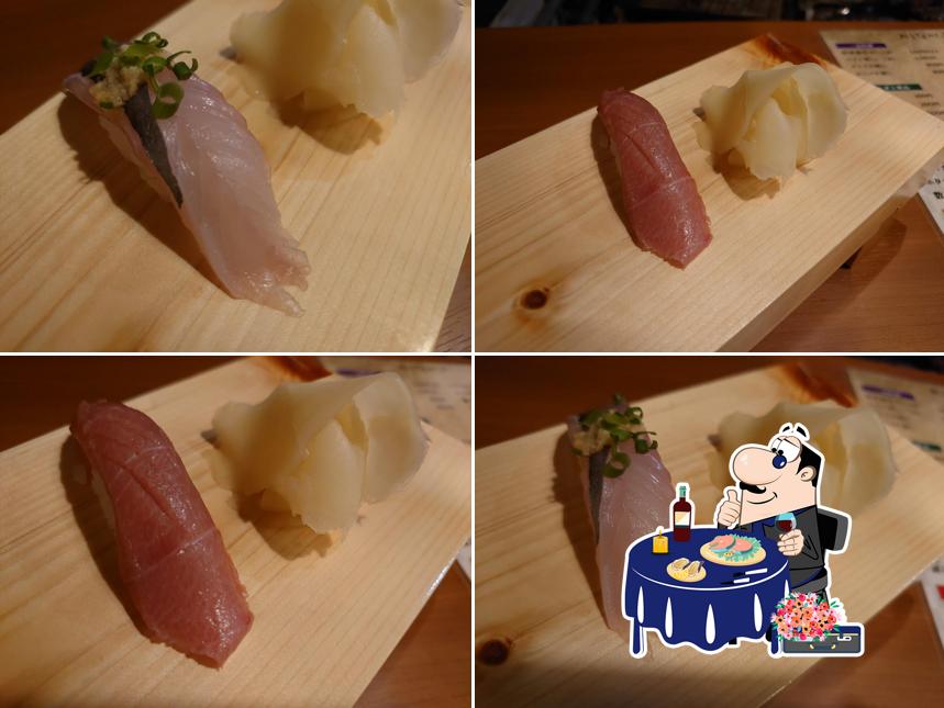 Sushi Ootani