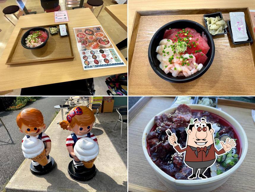 はなまるキッチン