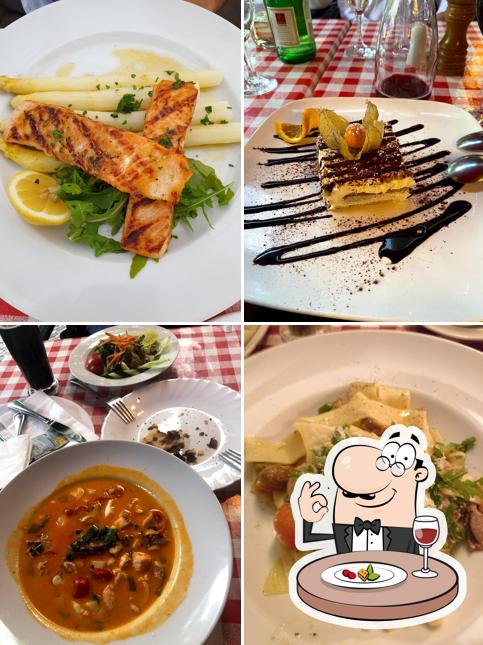 Ristorante & Trattoria "Al Dente"
