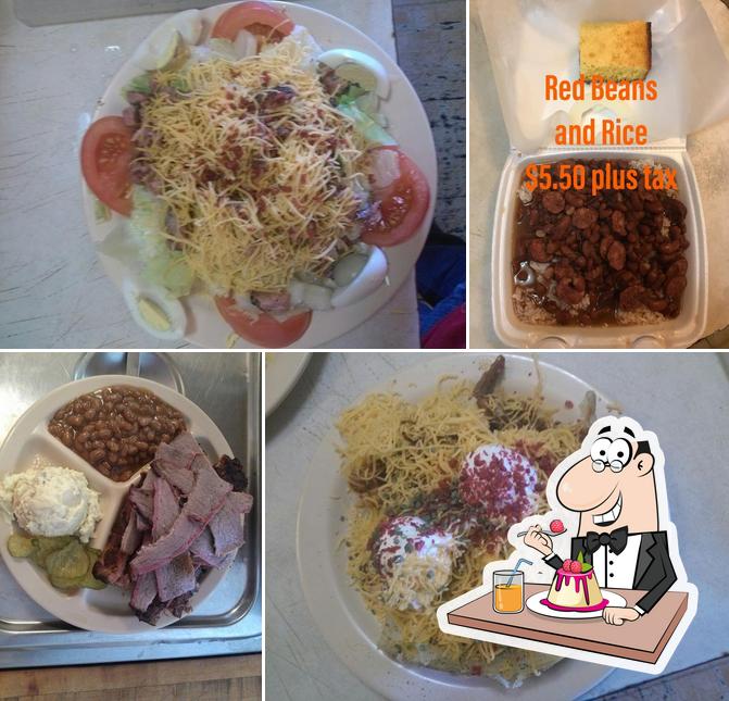 Smokehouse BBQ