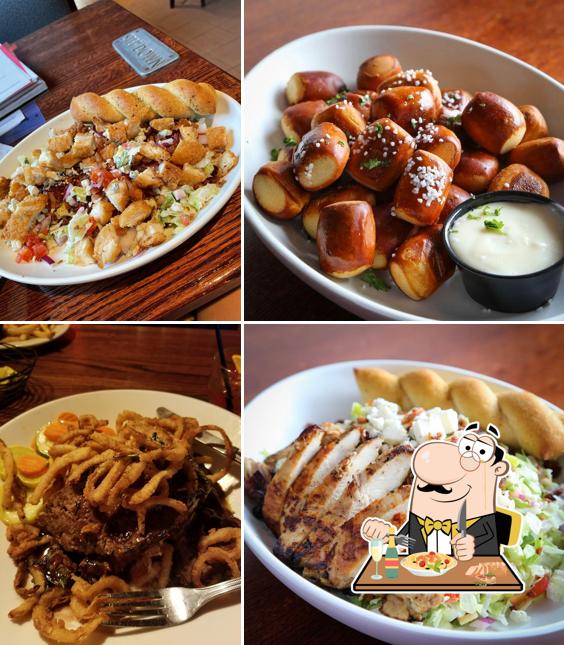 Lake City Social Grill & Bar Wisconsin Dells