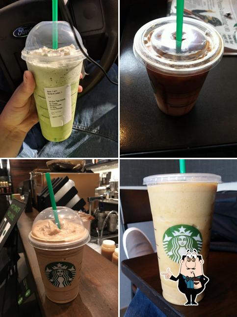 Starbucks Coffee Company