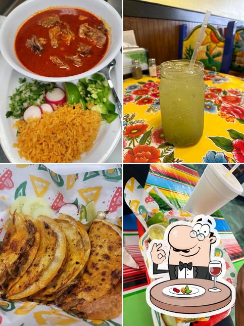 Taqueria Jalisco