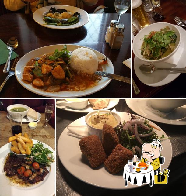 Teign House Inn