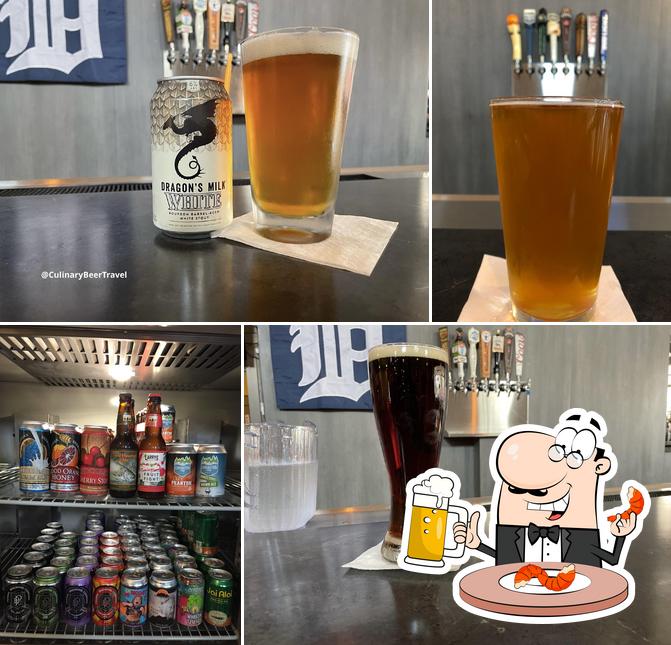 Timeout Tavern