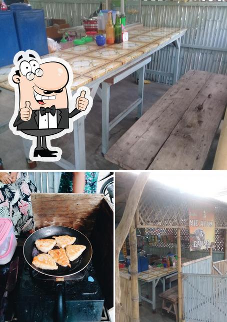 Warung Mbak Rini