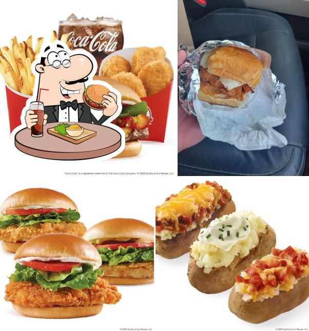 Wendy's