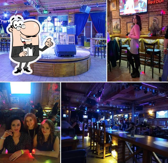 Wilson Pub