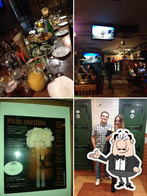 Забронируйте столик в "Яма"