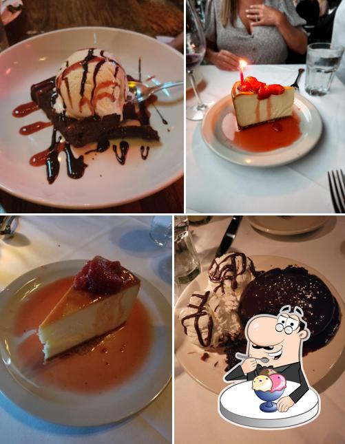 Hal's "The Steakhouse"