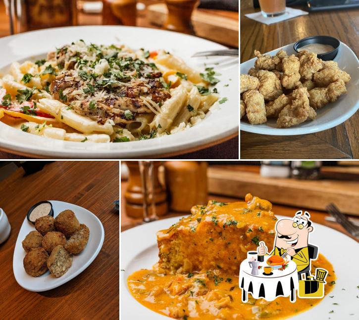 Capital City Grill