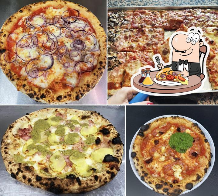 Spizzichiamo