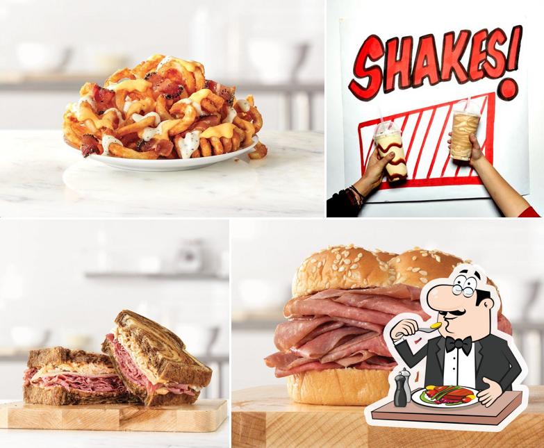 Arby's