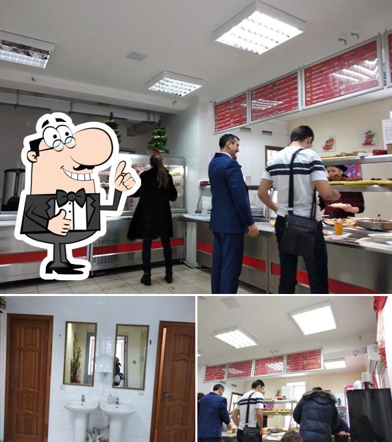 Кафе