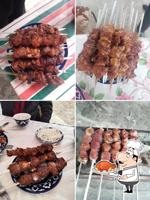 Sohil kafe Suqoq Sukok