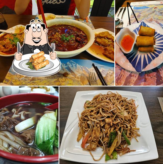 桃源馆China Restaurant