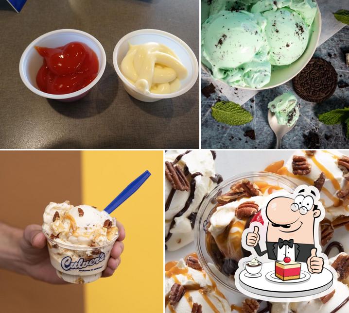 Culver’s