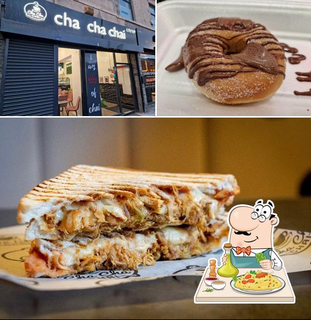 Cha Cha Chai Rochdale