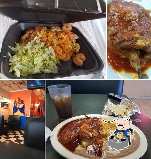 El Metate Mexican Grill & Bar