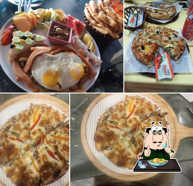 Karen Pizza Restaurant