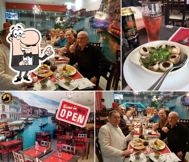 La Barca Restaurant