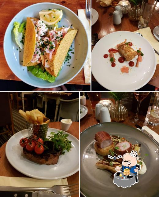 Lysander Arms