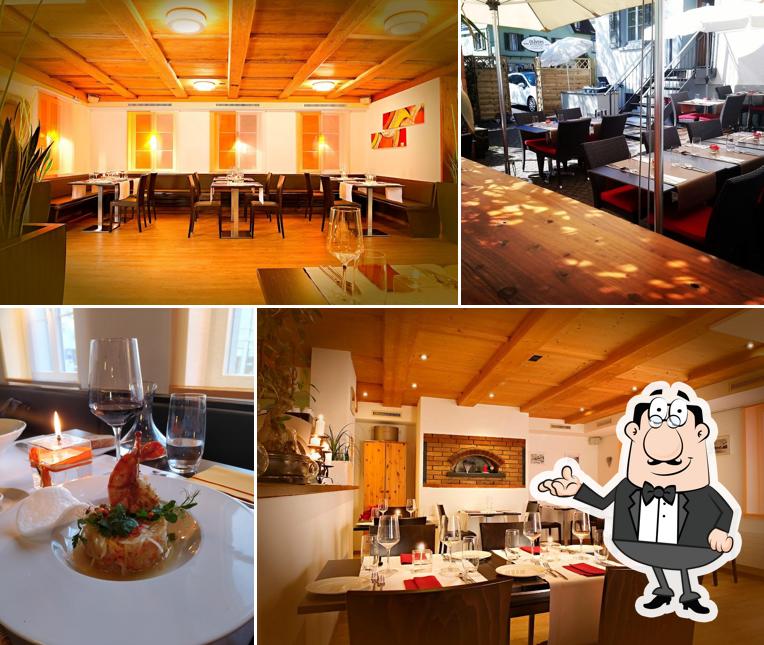 Olivers Restaurant